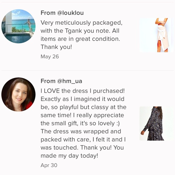 Meet your Posher, Loulz - Picture 4 of 8